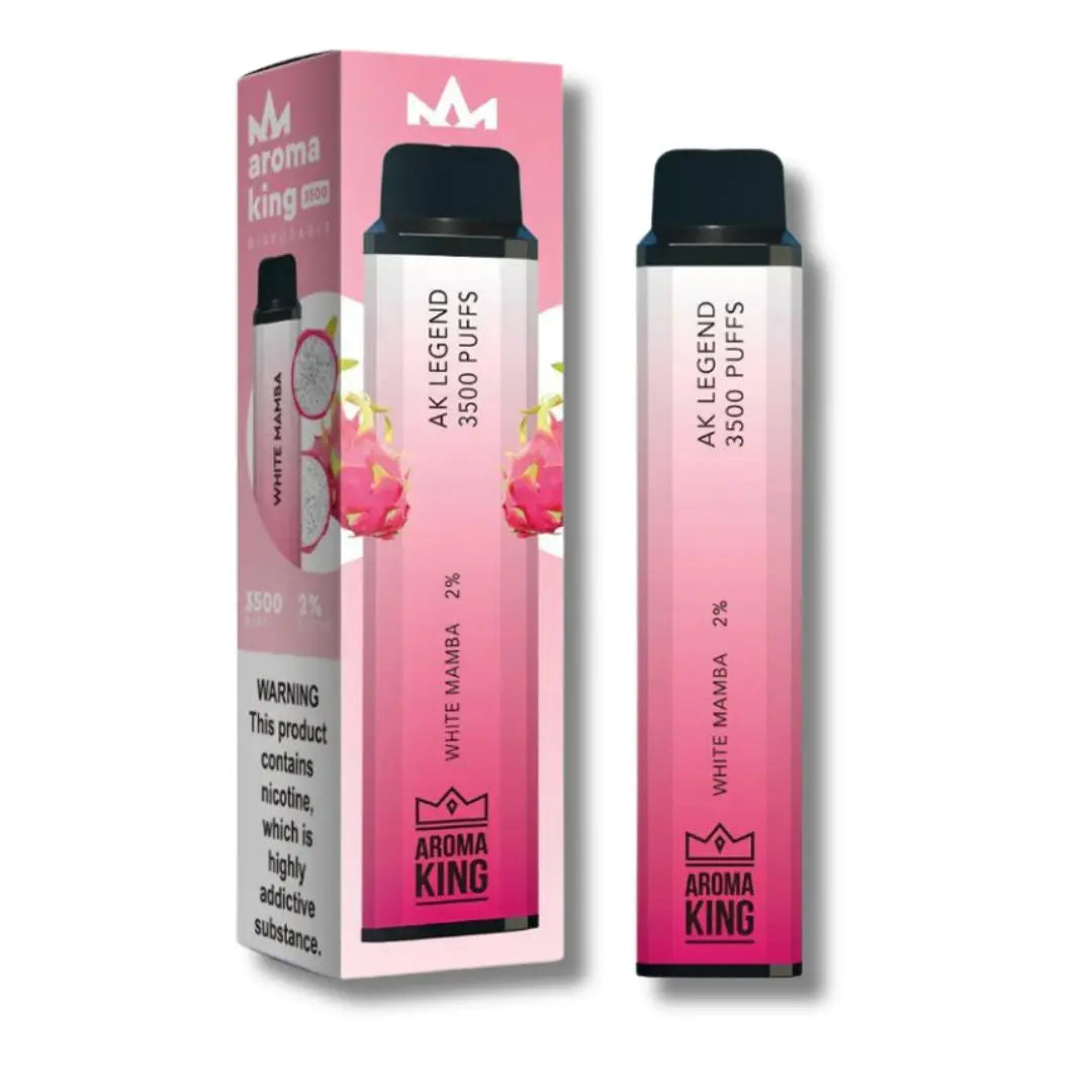 0% Aroma King Legend 3500 Disposable Device - Box of 10 Vape Wholesale SuppliesNot Found Vape wholesale supplies