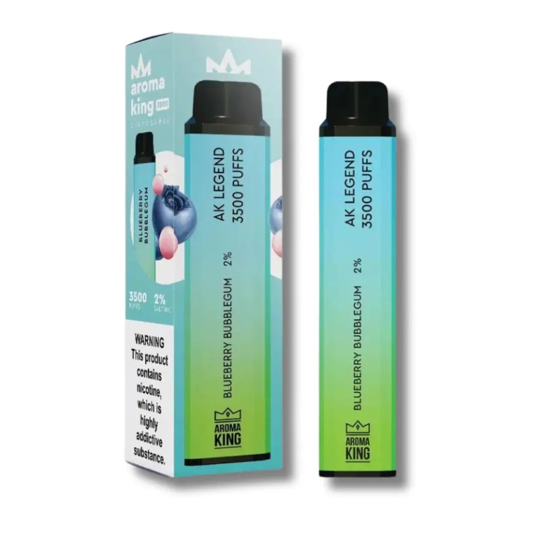 0% Aroma King Legend 3500 Disposable Device - Box of 10 Vape Wholesale SuppliesNot Found Vape wholesale supplies