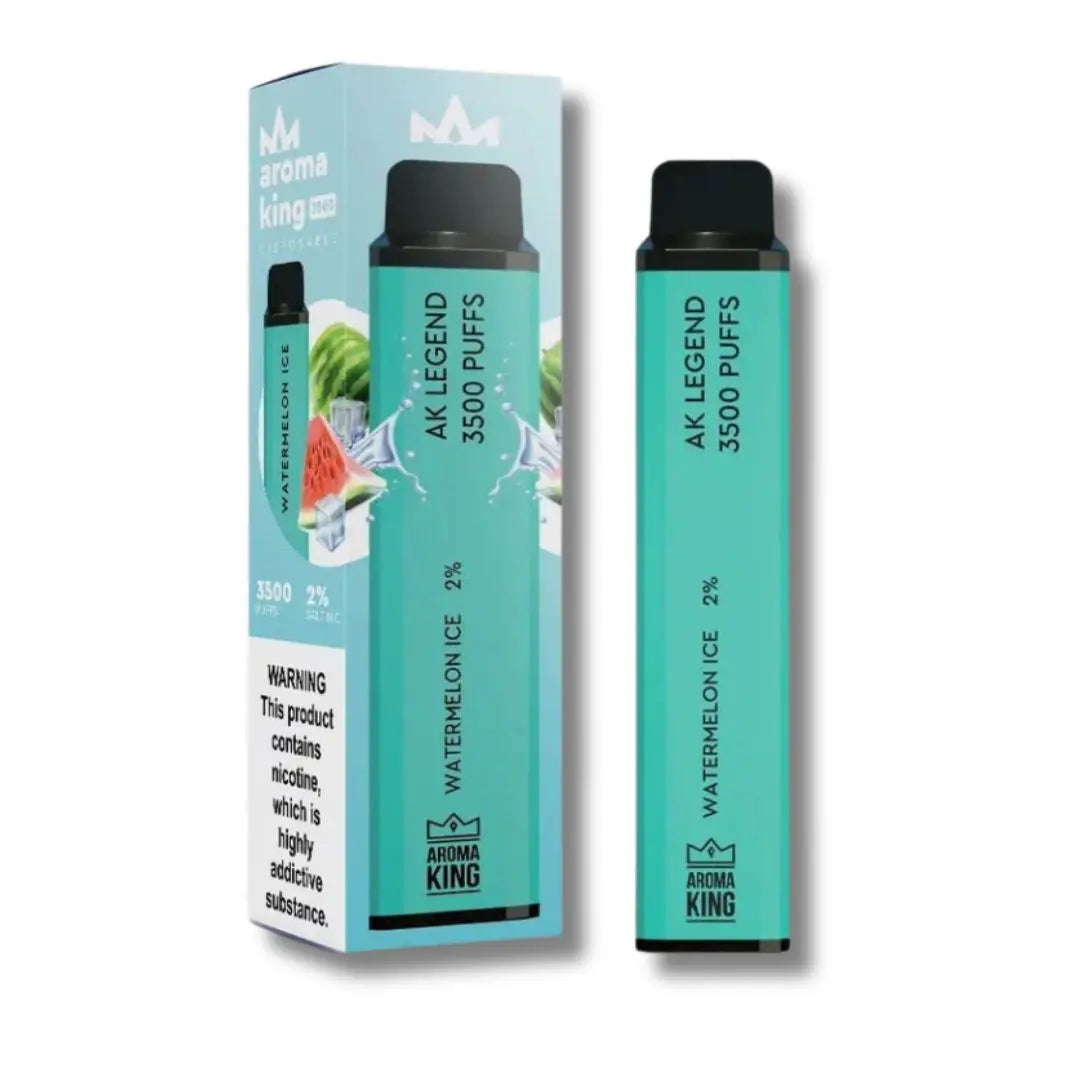 0% Aroma King Legend 3500 Disposable Device - Box of 10 Vape Wholesale SuppliesNot Found Vape wholesale supplies
