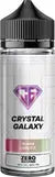 Crystal Galaxy Shortfill 100ml E-Liquid - Vape wholesale supplies