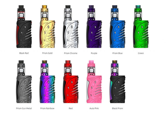 Smok A-PRIV 225W Kit Vape Wholesale Supplies
