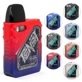 Uwell Caliburn GK3 Tenet Vape Kit Vape Wholesale Supplies