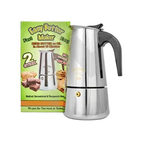 2 Stick Easy Butter Maker In UK