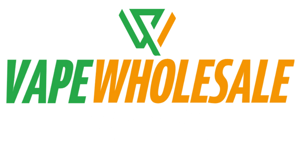 Vape wholesale supplies