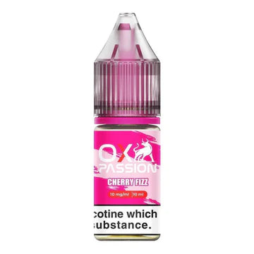 OXVA OX Passion Nic Salt – 10ml E-Liquid (Box of 10) OXVA
