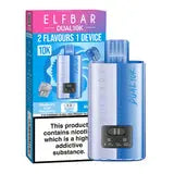 Elf Bar Dual 10K Puffs Disposable Vape (Pack of 5) - Vape wholesale supplies