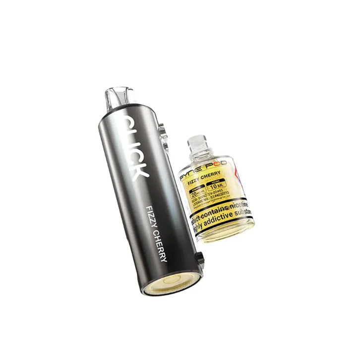 Pyne Pod Click Refill Pods - Box of 5 Vape Wholesale Supplies