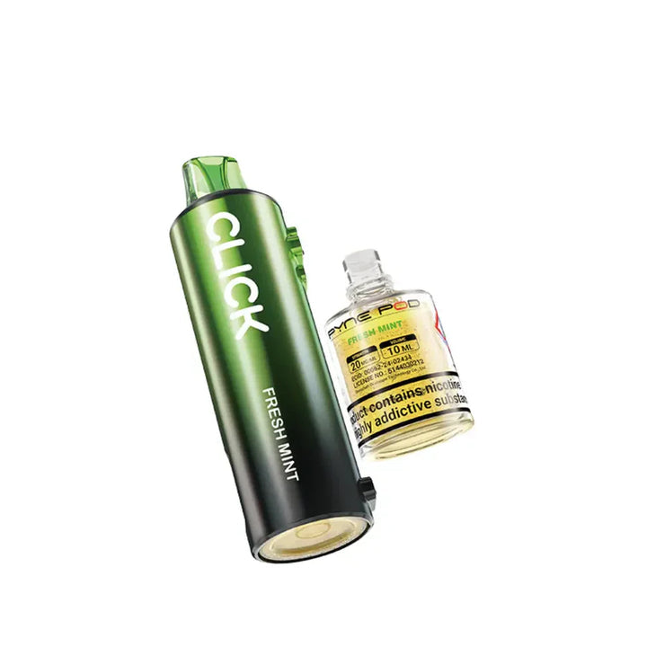 Pyne Pod Click Refill Pods - Box of 5 Vape Wholesale Supplies