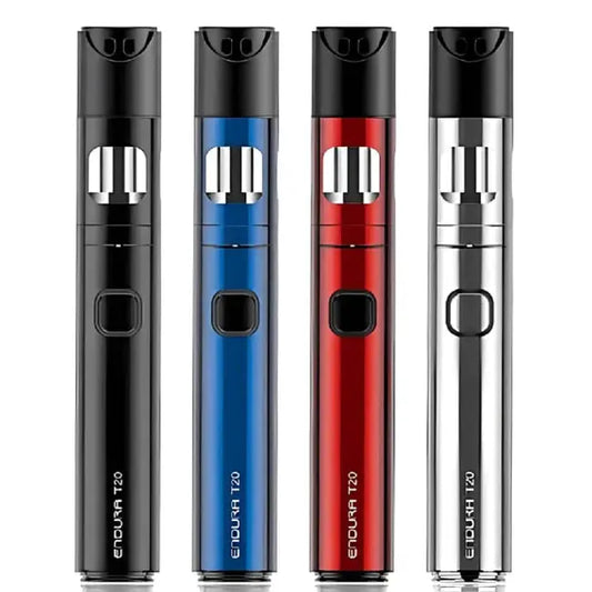 INNOKIN - ENDURA T20 - VAPE KIT - Vape wholesale supplies