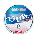 Kingston Nicotine Pouches (Pack of 10) - Vape wholesale supplies