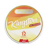 Kingston Nicotine Pouches (Pack of 10) - Vape wholesale supplies
