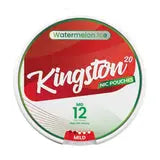 Kingston Nicotine Pouches (Pack of 10) - Vape wholesale supplies
