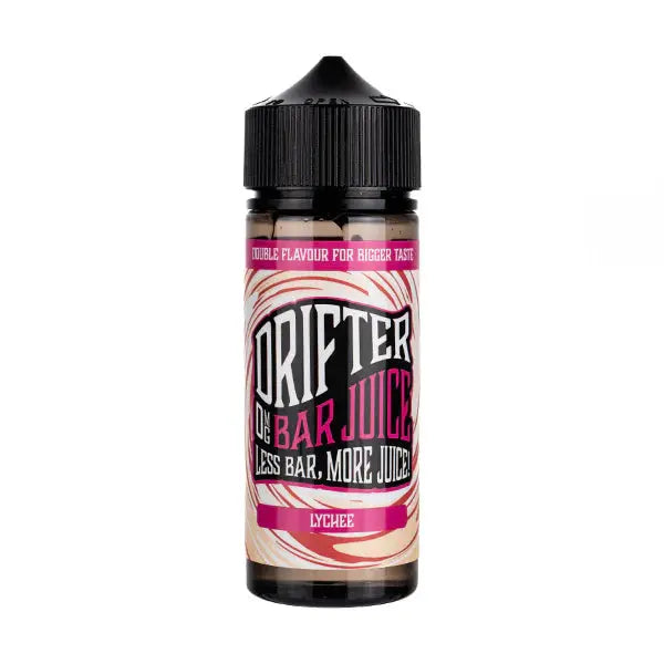 Drifter Bar Juice Shortfill E-Liquids - Vape wholesale supplies
