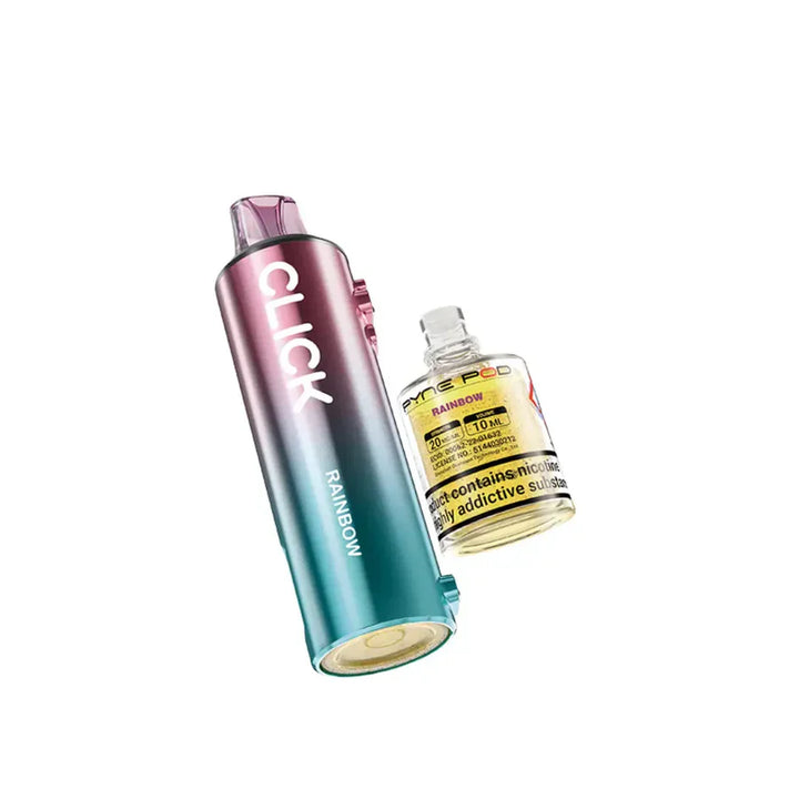 Pyne Pod Click Refill Pods - Box of 5 Vape Wholesale Supplies
