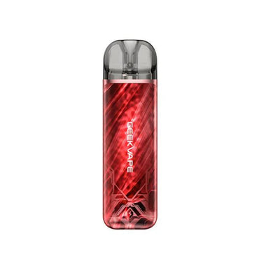 Geekvape - Obelisk U Pod - Vape Kit Vape Wholesale Supplies