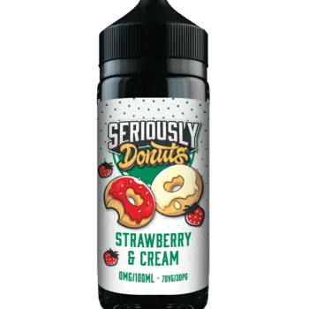 SERIOUSLY DONUTS - Vape wholesale supplies