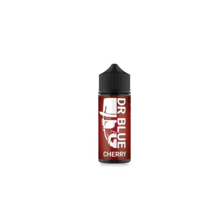 Dr Blue E-Liquid 100ml Shortfill - Vape wholesale supplies
