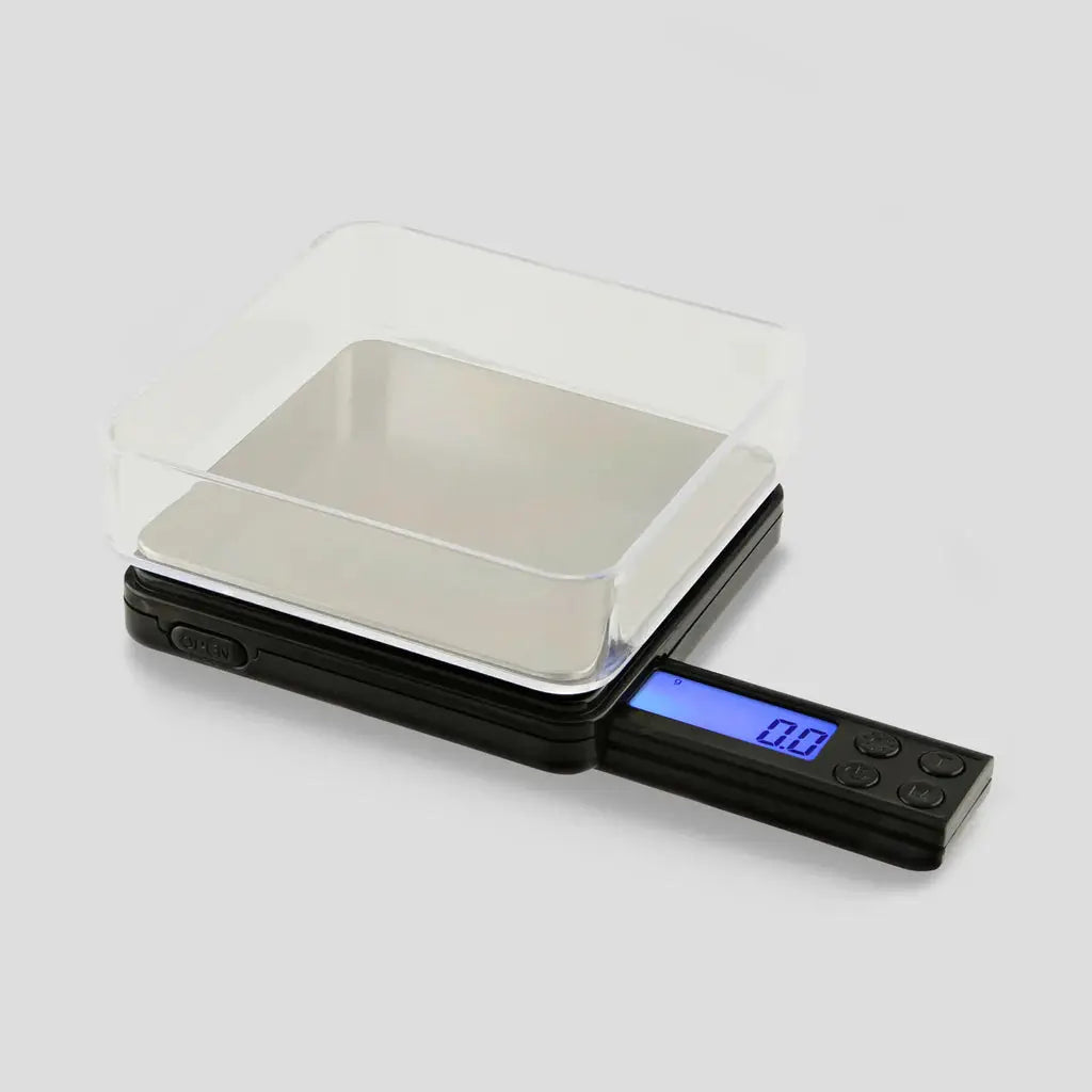 Kenex Vanity Scale 650 0.1g - 650g Digital Scale VAN-650 Vape Wholesale SuppliesNot Found Vape wholesale supplies