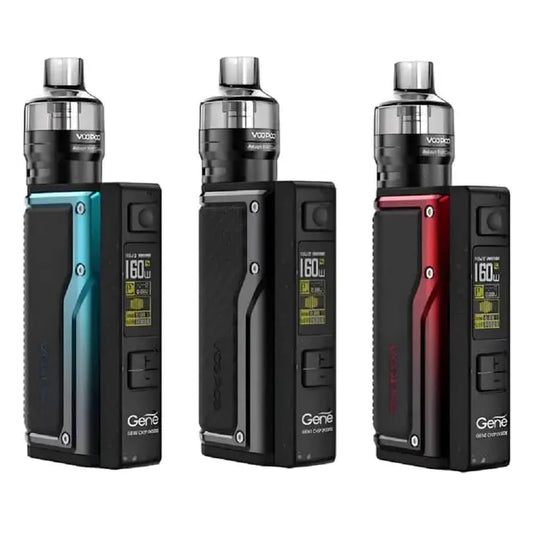 VOOPOO - ARGUS GT - VAPE KIT - Vape wholesale supplies