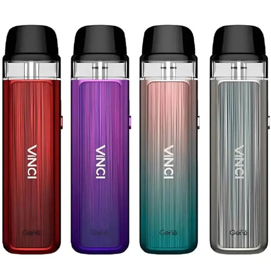 VOOPOO - VINCI - POD KIT - Vape wholesale supplies