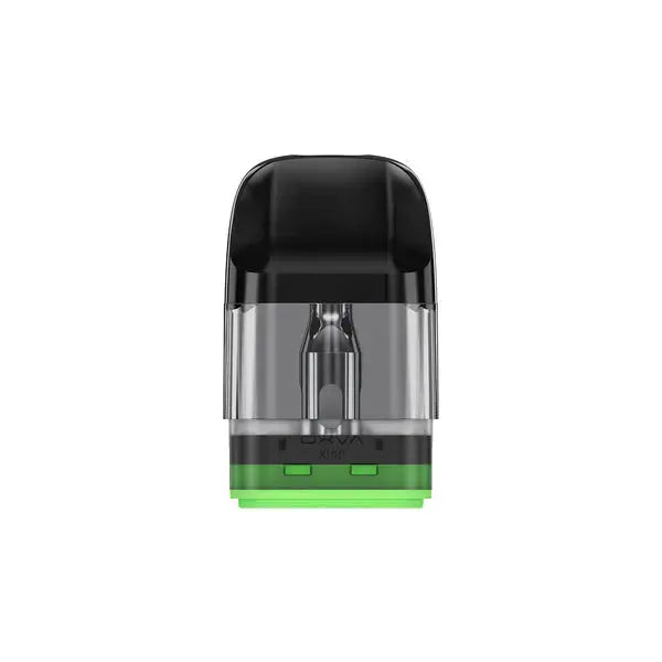 Oxva Xlim EZ Cartridges Pods Pack of 3 OXVANot Found Vape wholesale supplies