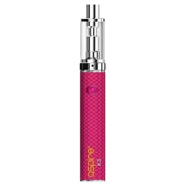 ASPIRE - K3 - VAPE KIT - Vape wholesale supplies