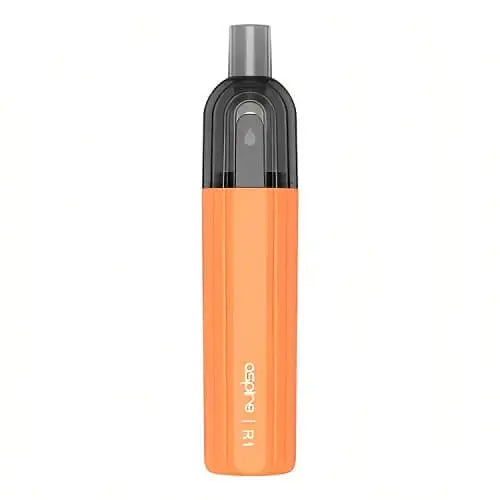 Aspire One Up R1 Disposable Pod Kit - Vape wholesale supplies