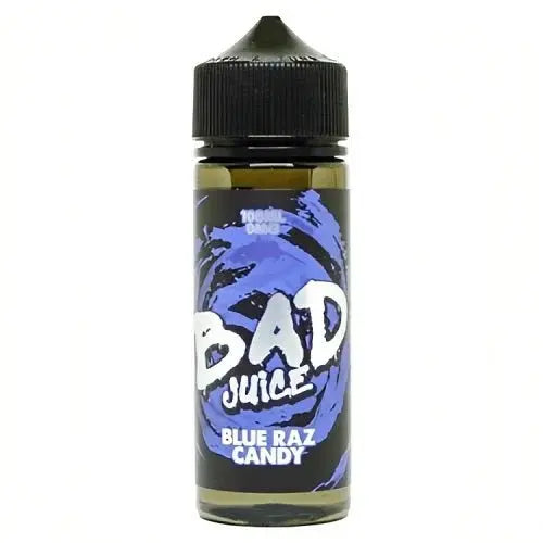 Bad Juice 100ml Shortfill - Vape wholesale supplies