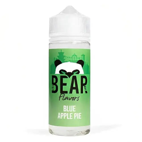 Bear Flavors Shortfill 100ml E Liquid - Vape wholesale supplies
