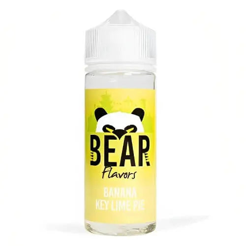 Bear Flavors Shortfill 100ml E Liquid - Vape wholesale supplies
