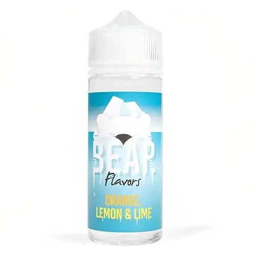 Bear Flavors Shortfill 100ml E Liquid - Vape wholesale supplies