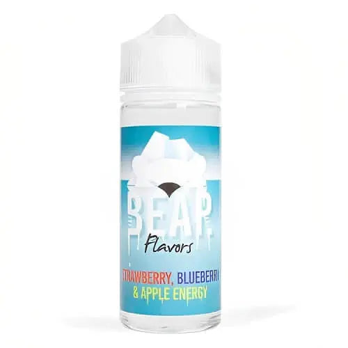 Bear Flavors Shortfill 100ml E Liquid - Vape wholesale supplies