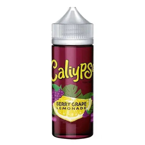 Caliypso 100ml Shortfill - Vape wholesale supplies