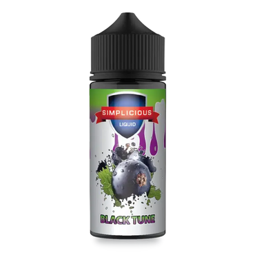 Simplicious 100ml Shortfill E-Liquid - Vape wholesale supplies