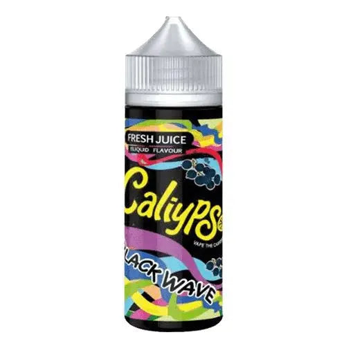 Caliypso 100ml Shortfill - Vape wholesale supplies