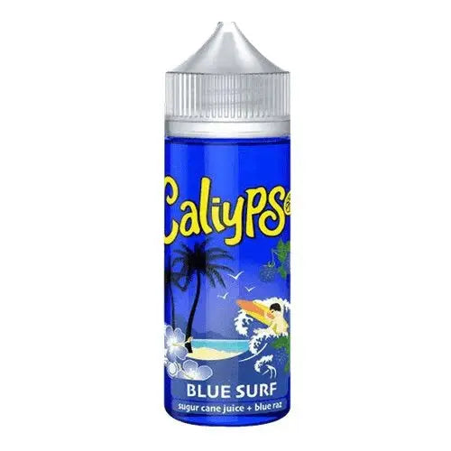 Caliypso 100ml Shortfill - Vape wholesale supplies
