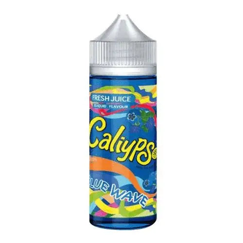 Caliypso 100ml Shortfill - Vape wholesale supplies
