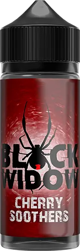 Black Widow 100ml E-Liquids - Vape wholesale supplies