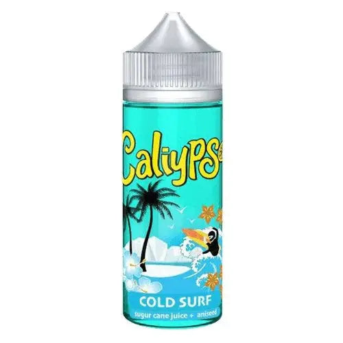 Caliypso 100ml Shortfill - Vape wholesale supplies