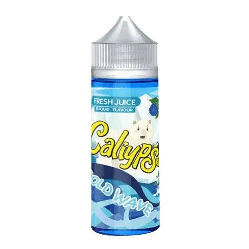 Caliypso 100ml Shortfill - Vape wholesale supplies