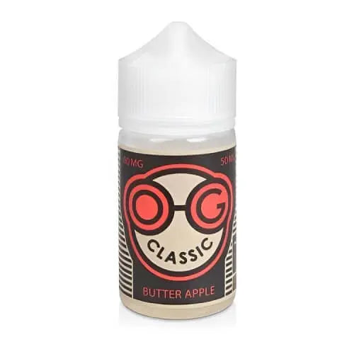 Cosmic Fog OG 50ml Shortfill - Vape wholesale supplies