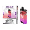 Crystal Galaxy 30000 Puffs Disposable Vape Device-20mg - Box of 5 - Vape wholesale supplies