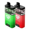 Crystal Galaxy 30000 Puffs Disposable Vape Device-20mg - Box of 5 - Vape wholesale supplies