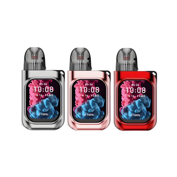 Crystal Prime M3 SMART POD KIT Vape Wholesale Supplies