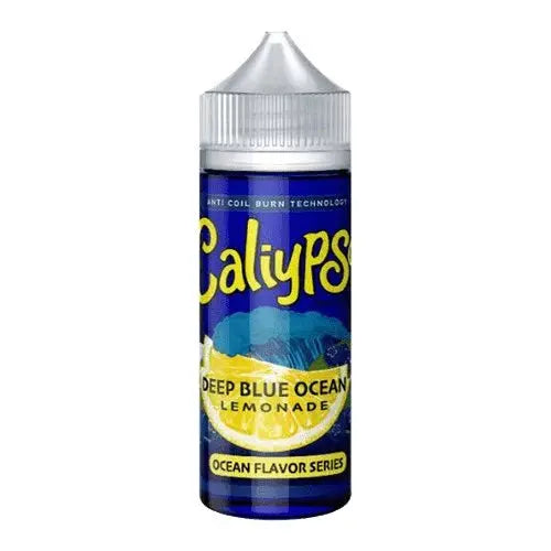 Caliypso 100ml Shortfill - Vape wholesale supplies