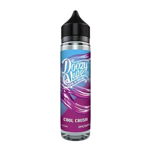 Doozy Sweets 50ml Shortfill - Vape wholesale supplies