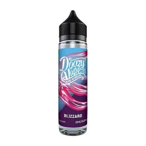 Doozy Sweets 50ml Shortfill - Vape wholesale supplies