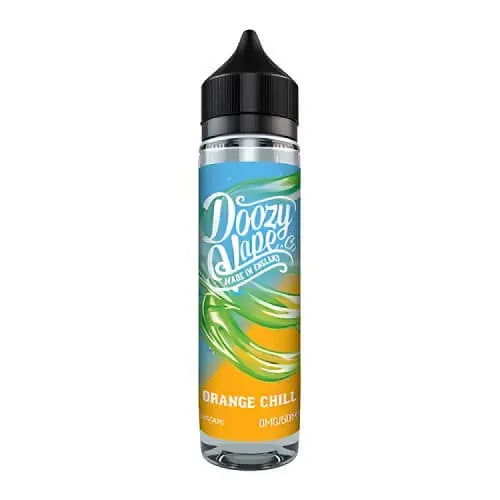Doozy Sweets 50ml Shortfill - Vape wholesale supplies