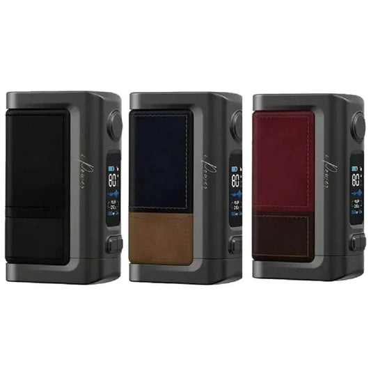 ELEAF - ISTICK POWER 2 - MOD - Vape wholesale supplies