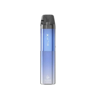 Elf Bar Elfx Refillable Pod Vape Kit Box of 5 - Vape wholesale supplies